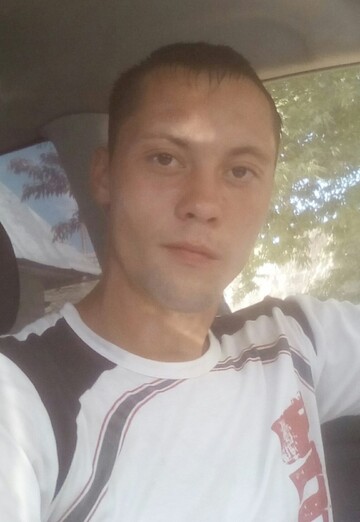 My photo - Oleg, 29 from Orenburg (@oleg225578)