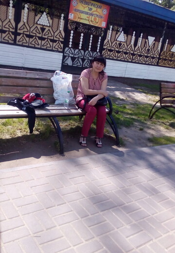 Моя фотография - Лилия, 54 из Казань (@liliya28969)
