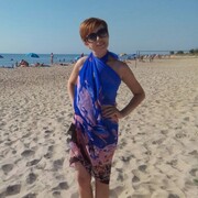 Арина 45 лет (Лев) Мозырь