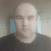 Александр, 36, Тихвин