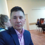 Знакомства в Минусинске с пользователем Николай 53 года (Водолей)