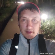 Раян Салихов, 36, Учалы