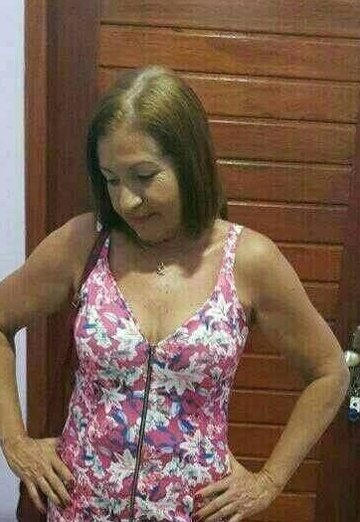 Моя фотография - Luísa, 63 из Куритиба (@lusa42)