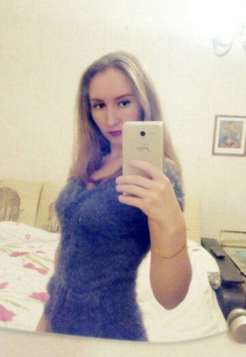 Моя фотография - Мария, 30 из Москва (@mariya78335)