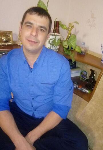 My photo - Dinar, 32 from Yoshkar-Ola (@dinar4399)