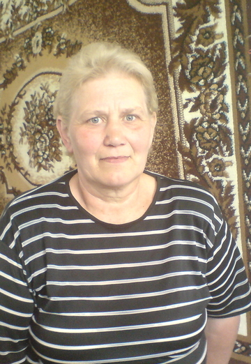 My photo - savilova svetlana, 66 from Bălţi (@id258523)