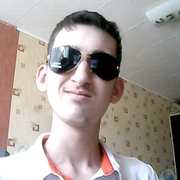 Максим, 29, Иглино