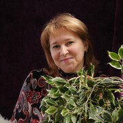 Алла, 52, Долгопрудный