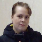 Наталия, 37, Игарка