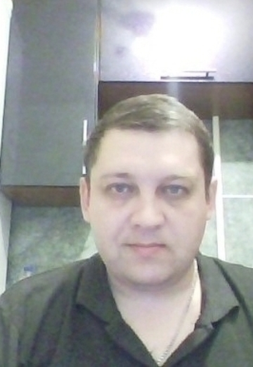 Моя фотография - Алексей, 45 из Салават (@aleksey38010)