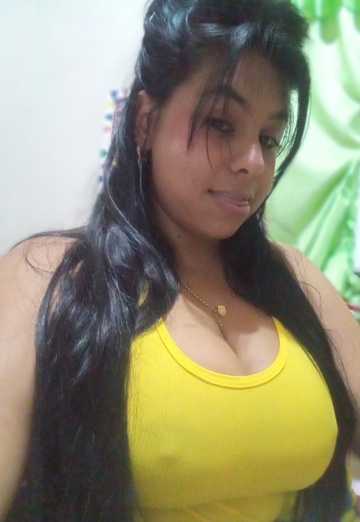 Моя фотографія - Venezolana, 31 з Панама (@karina57568)