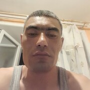 Баркамолжон, 35, Улан-Удэ