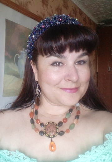 Mein Foto - Marija, 49 aus Kamyschin (@mariya145192)