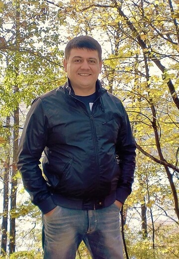 Моя фотография - Bogdan Lytvyn, 46 из Киев (@bogdanlytvyn)