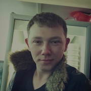 Ванек, 34, Бодайбо