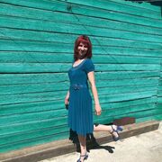 Леночка, 38, Лихославль