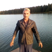Икром, 56, Ижморский