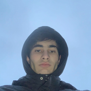 Адлан, 24, Майкоп