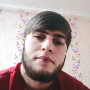 Ислам, 31, Архангельское