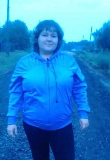Моя фотография - Алена, 43 из Иркутск (@alena144396)