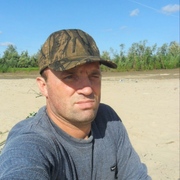 Алексей, 49, Сорочинск