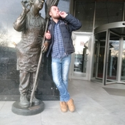 Александр, 37, Таруса