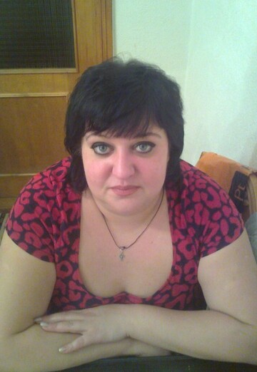 Моя фотография - Наталія Печериця, 45 из Красноград (@natalyapechericya)
