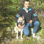 Виталий, 39, Колышлей