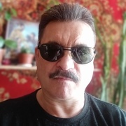 Вадентин, 54, Кимовск