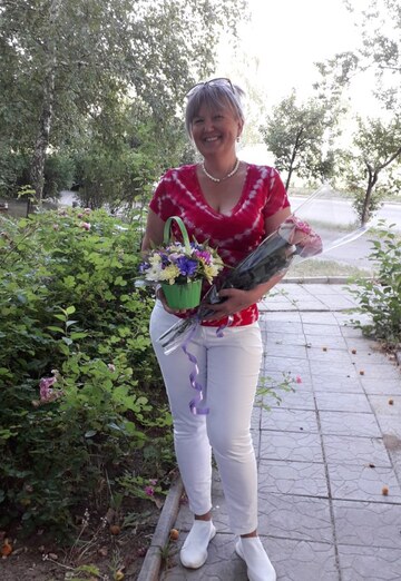 Моя фотография - Таня, 54 из Харьков (@tanya56211)