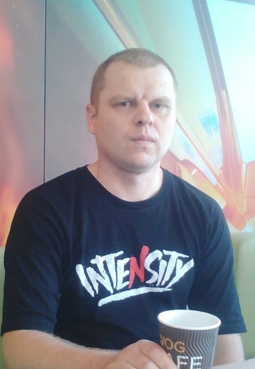My photo - Dmitro, 36 from Khmelnytskiy (@dmitro2137)