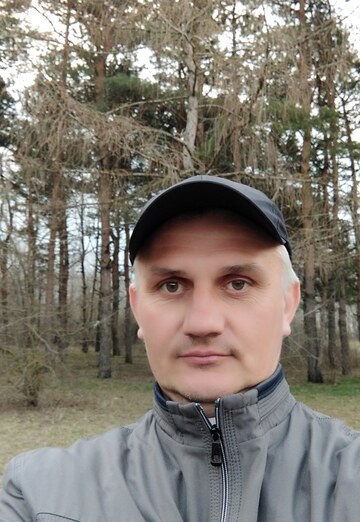 Моя фотография - Дмитрий, 42 из Ставрополь (@dmitriy443524)