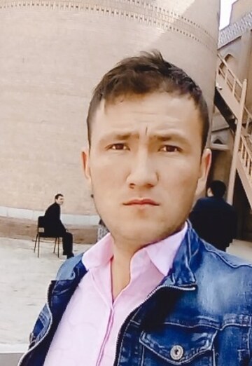 Моя фотография - Куват, 29 из Ташкент (@kuvat31)