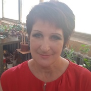 Анна Галанова, 47, Ардатов