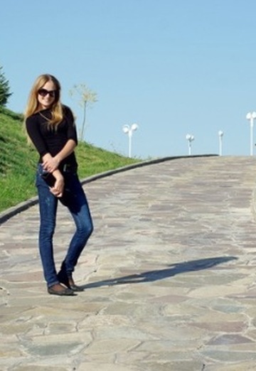 My photo - Katerina, 38 from Orenburg (@katerina4004)