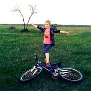 Елена, 34, Шелехов