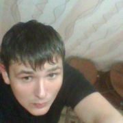 Вовка, 37, Абаза