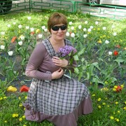 Ольга, 59, Люберцы