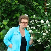 Людмила, 60, Лабинск