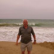Igor, 70, Кобринское