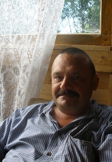 My photo - Aleksandr, 57 from Vyazma (@id500002)