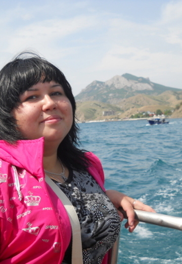 My photo - Katrin, 33 from Bakhchisaray (@katrin1096)