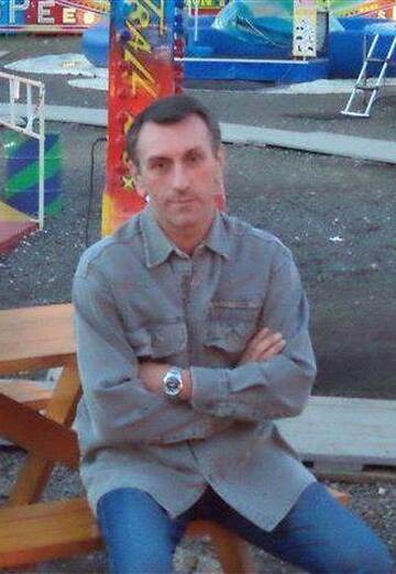 My photo - mihail, 59 from Zelenograd (@mihaluga)