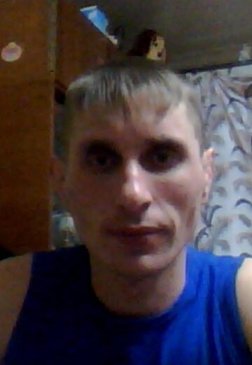 My photo - aleksandr, 40 from Trubchevsk (@aleksandr7204165)
