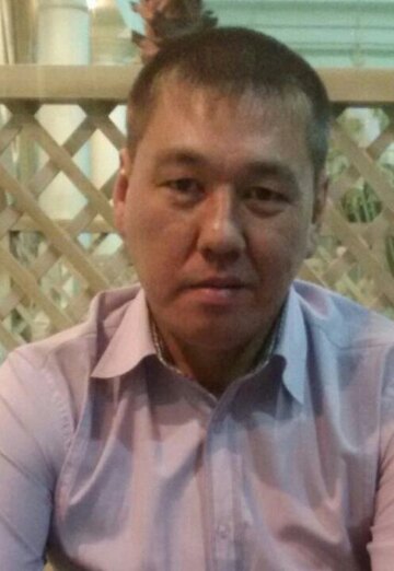 My photo - Kanat, 49 from Aktobe (@kanat3047)