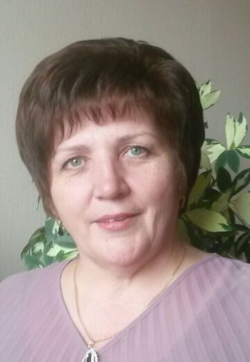 Моя фотография - Людмила, 63 из Бузулук (@ludmila101568)