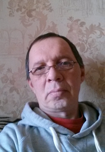 Моя фотография - владислав, 58 из Москва (@vladislav27928)