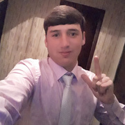 Лучшее имя на свете, 23, Санкт-Петербург
