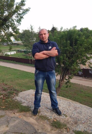 My photo - Valeriy, 39 from Mahilyow (@valeriy52891)