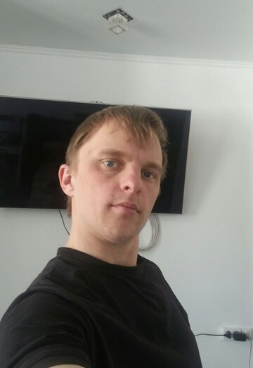My photo - Aleksey, 32 from Ridder (@aleksey534207)